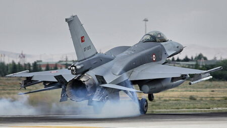 ABD vermedi, Türkiye yaptı: F-16 modernizasyon paketinde nihayet durum!