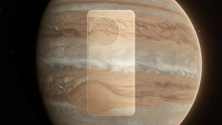 Jüpiter tozundan yapılan OnePlus 11 geliyor!