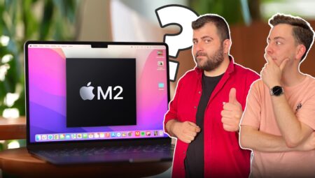 M2 MacBook Air, 3 ayda neler yaşattı?