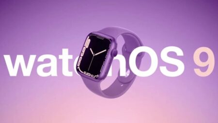 watchOS 9.4 güncellemesi yayınlandı! Neler geldi?